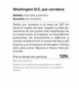 Oferta de Domótica Dia por 129€ en Viajes El Corte Inglés