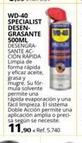 Oferta de Aceite  en Coferdroza