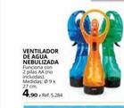 Oferta de Pilas Funciona en Coferdroza