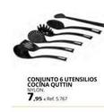 Oferta de Cocinas Quttin en Coferdroza