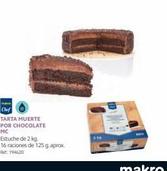 Oferta de Chocolate  en Makro