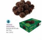 Oferta de Trufas  en Makro