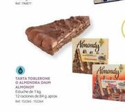 Oferta de Almendras  en Makro