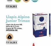 Oferta de Minas Alpino por 54€ en Abacus