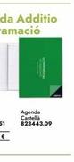 Oferta de Agenda  en Abacus