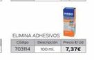 Oferta de Adhesivos  por 7,37€ en Isolana