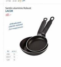Oferta de Sartén  en Makro