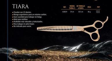 Oferta de Tornillos  en Setter Bakio