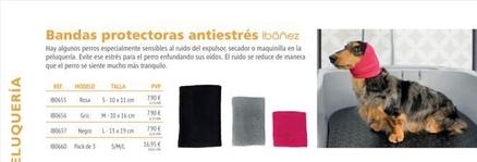 Oferta de Rosas  en Setter Bakio