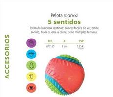 Oferta de Accesorios Sabe en Setter Bakio