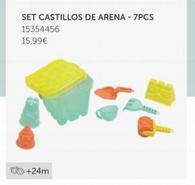 Oferta de Arena  por 15,99€ en EurekaKids