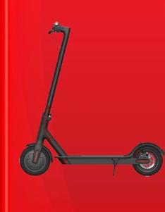 Oferta de Patinete eléctrico en CeX