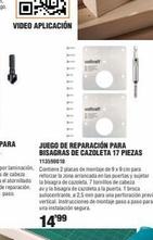 Oferta de Vídeo  en Coinfer