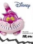 Oferta de Peluche Disney por 18,99€ en Toy Planet
