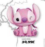 Oferta de Hucha  por 34,99€ en Toy Planet
