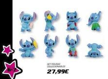 Oferta de Figuras coleccionables  por 27,99€ en Toy Planet