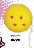 Oferta de Lámparas  por 15,99€ en Toy Planet
