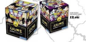 Oferta de Puzzles Cube por 13,99€ en Toy Planet