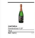 Oferta de Cava  en Gros Mercat