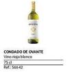 Oferta de Vino Blanco en Gros Mercat