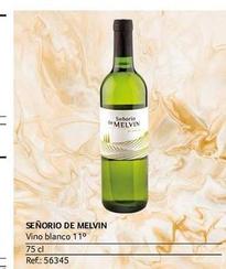 Oferta de Vino blanco Blanco en Gros Mercat