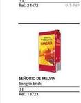 Oferta de Sangría  en Gros Mercat