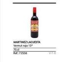 Oferta de Vermouth  en Gros Mercat