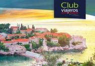 Oferta de Club viajeros  en Viajes Azul Marino