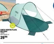 Oferta de Playa Bestway en ferrOkey
