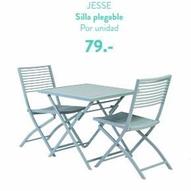 Oferta de Silla plegable  en Casa