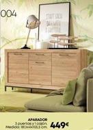 Oferta de Cajones Matutano por 449€ en Tifón Hipermueble