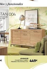 Oferta de Cajones  por 449€ en Tifón Hipermueble