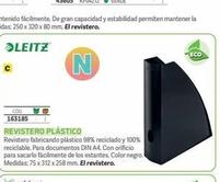 Oferta de Revistero  en Carlin