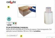 Oferta de Aplicadores  en Carlin