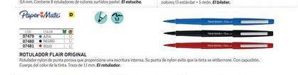 Oferta de Rotuladores Eastpak en Carlin