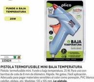 Oferta de Barritas  en Carlin