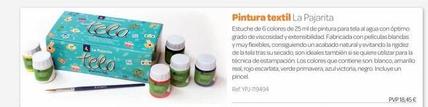 Oferta de Balón  por 18,45€ en Dideco