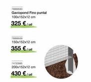 Oferta de Puntal  por 325€ en Distriplac