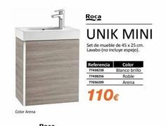 Oferta de Arena  por 110€ en Distriplac