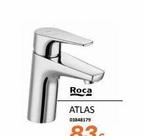 Oferta de Atlas Roca por 83€ en Distriplac