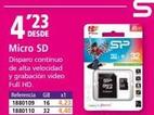 Oferta de Vídeo  en Folder