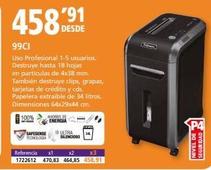 Oferta de Informática  en Folder