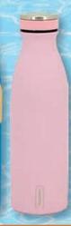 Oferta de Botella 500 Ml Rosa Nude por 19,99€ en Toy Planet