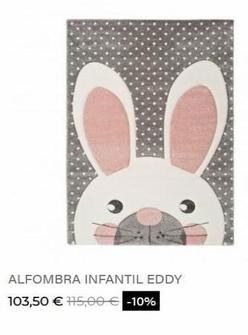 Oferta de Alfombra infantil  por 115€ en Sancarlos