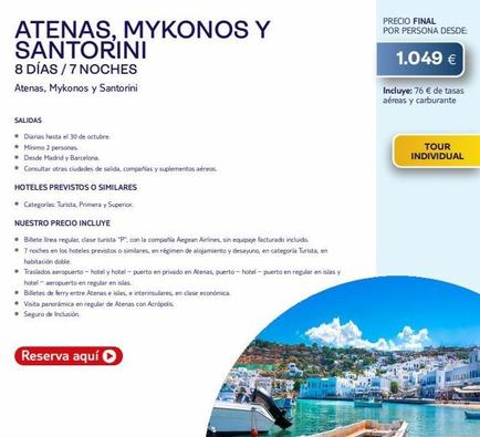 Oferta de Seguros weber por 1049€ en Tui Travel PLC