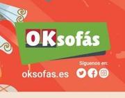 Oferta de OKsofás en OKSofas