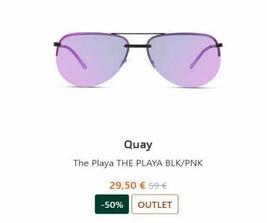 Oferta de Playa  por 29,5€ en MasVisión