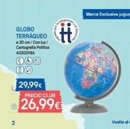Oferta de Globos  por 26,99€ en Juguettos