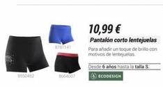 Oferta de Pantalones cortos  por 10,99€ en Decathlon