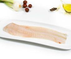 Oferta de Filete de merluza (Hoki) sin piel por 7,95€ en 5 Océanos